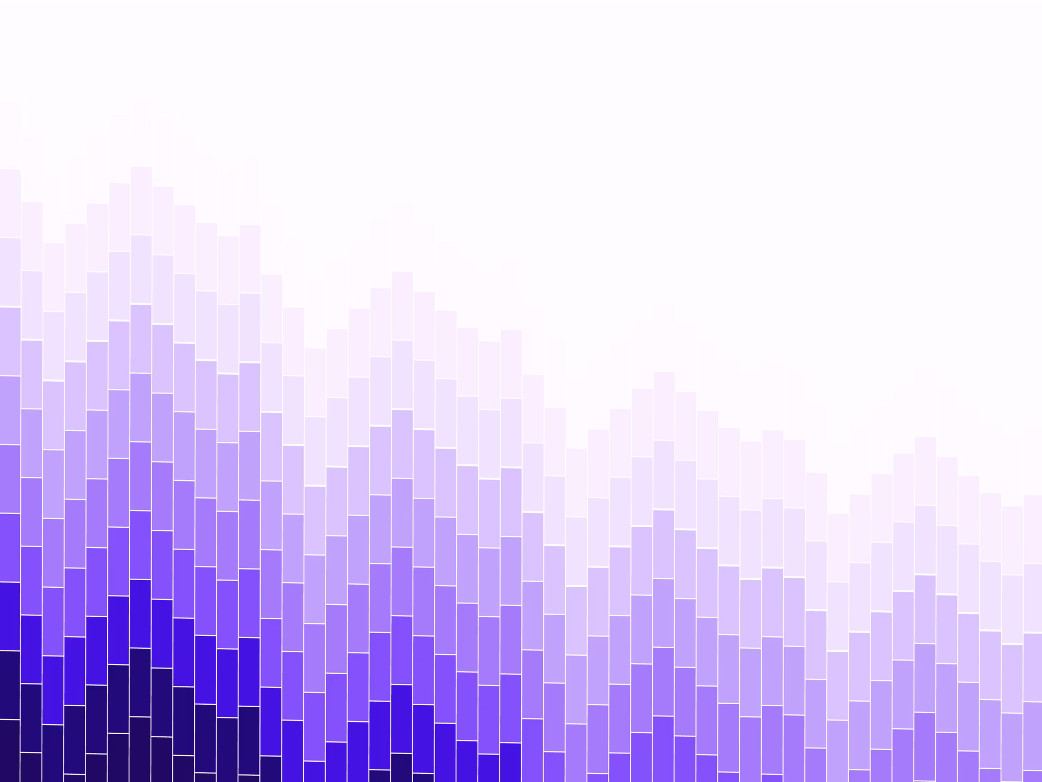 2018 01 audio waveform purple