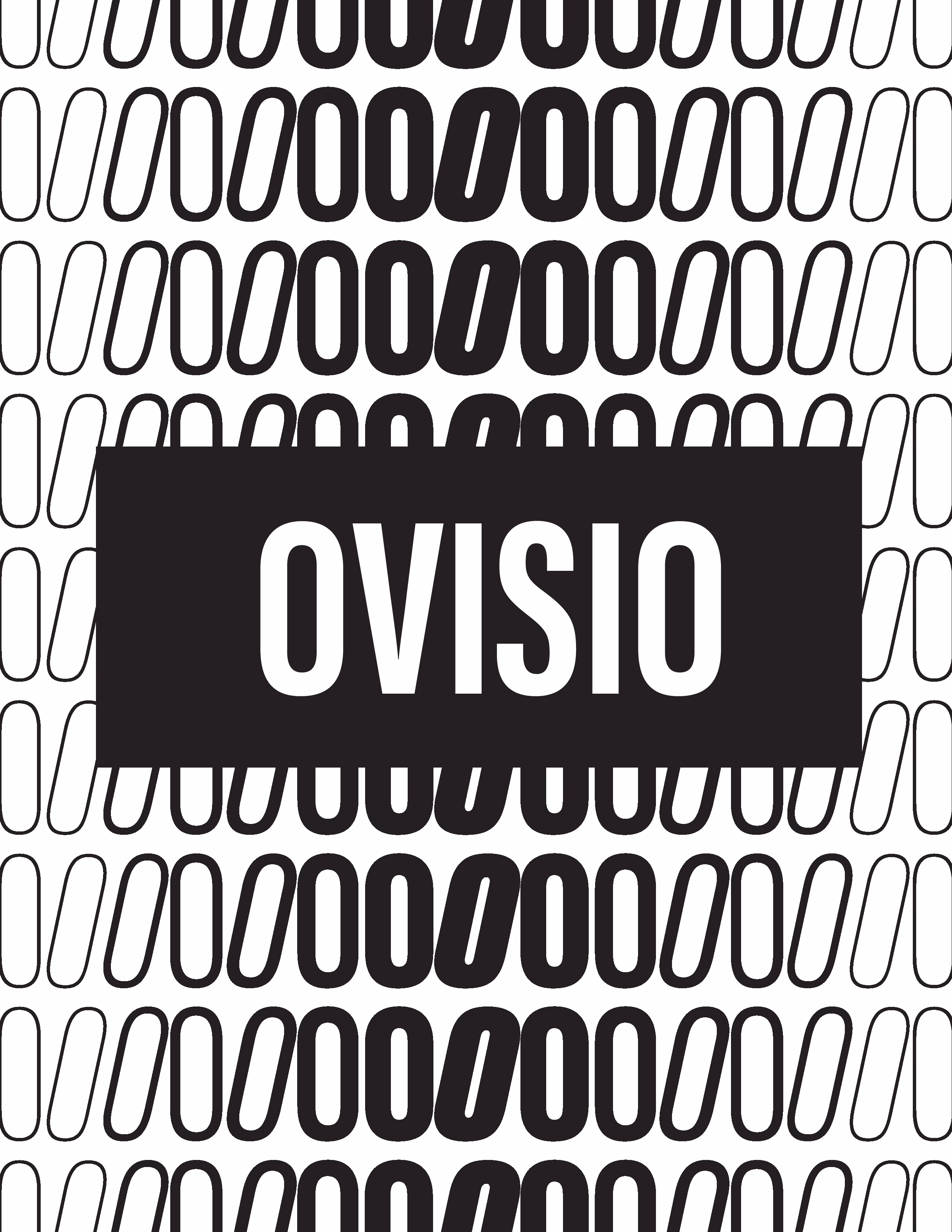 Ovisio Typography page 3
