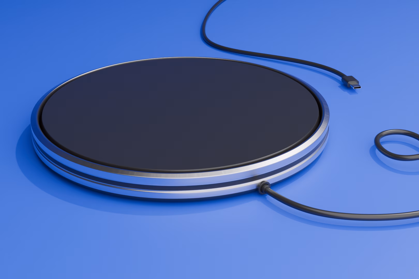 Wireless Charger content image 1