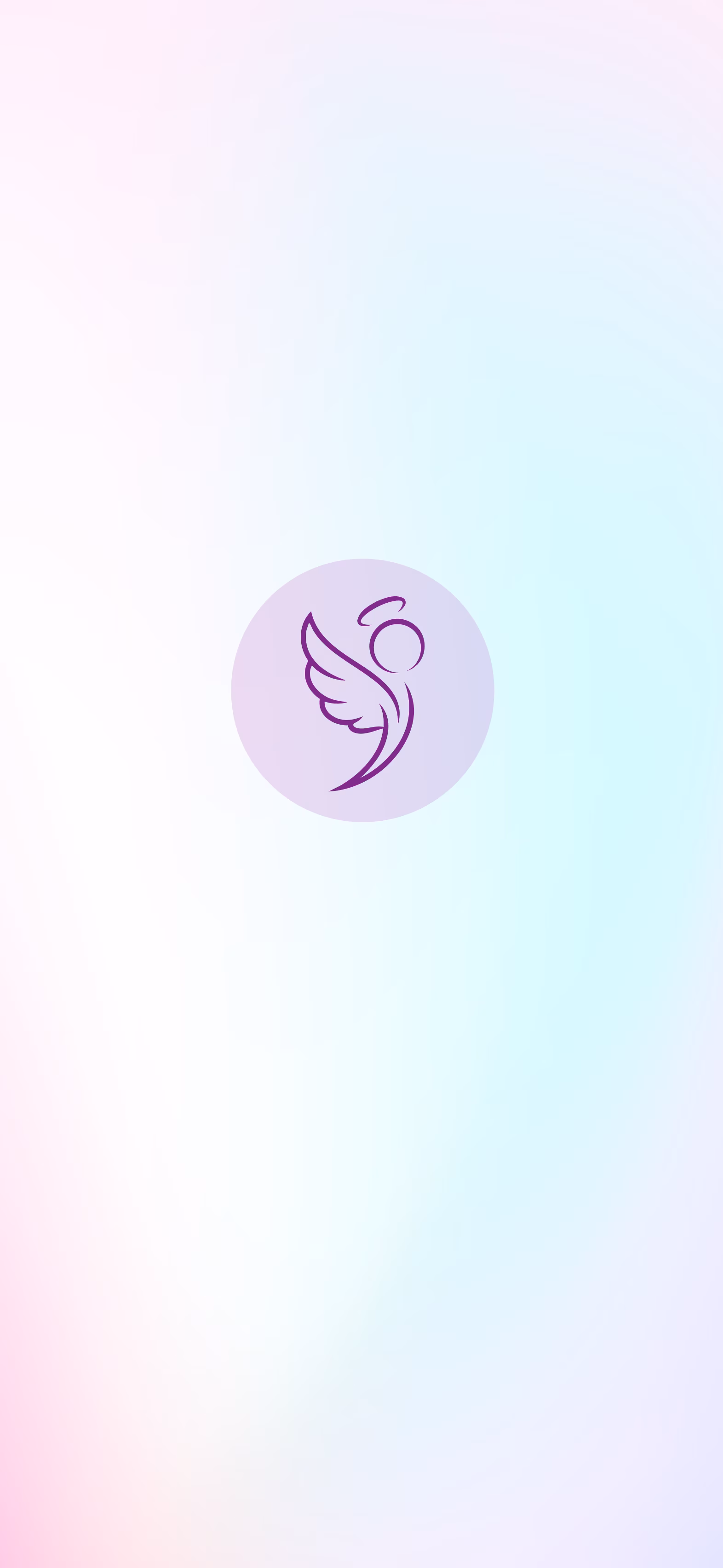 Daily Angel loading screen